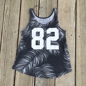 Old navy tank top, Lg 10-12 kids (Good Condition)